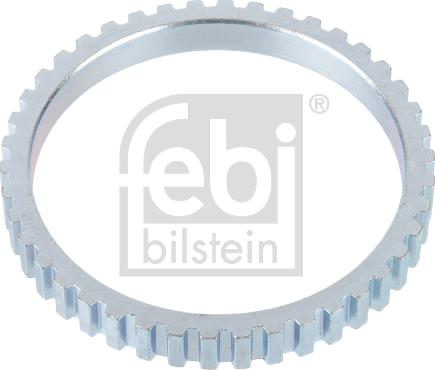 Febi Bilstein 171309 - Зубчатое кольцо для датчика ABS autodnr.net