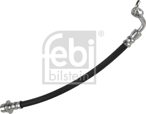 Febi Bilstein 171319 - Гальмівний шланг autocars.com.ua