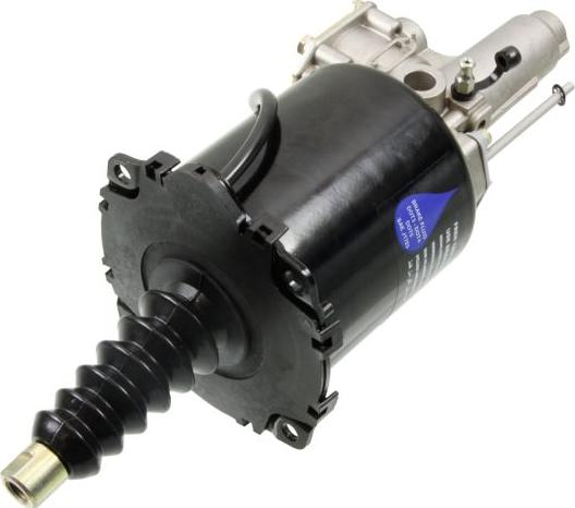 FEBI Bilstein 171326 - Підсилювач зчеплення autocars.com.ua