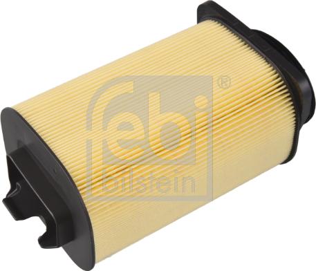 Febi Bilstein 171358 - Воздушный фильтр avtokuzovplus.com.ua