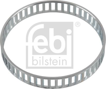 Febi Bilstein 171389 - Зубчастий диск імпульсного датчика, протівобл.  устр. autocars.com.ua