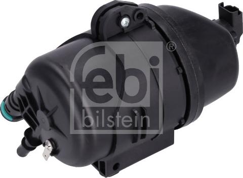 Febi Bilstein 171405 - Топливный фильтр autodnr.net