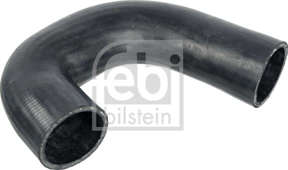 FEBI Bilstein 171417 - Шланг радіатора autocars.com.ua
