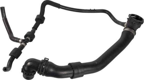 FEBI Bilstein 171425 - Шланг радіатора autocars.com.ua