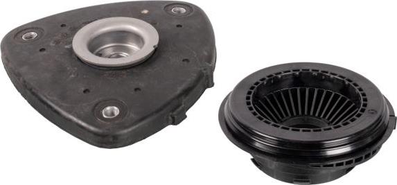 FEBI Bilstein 171436 - Опора стійки амортизатора, подушка autocars.com.ua