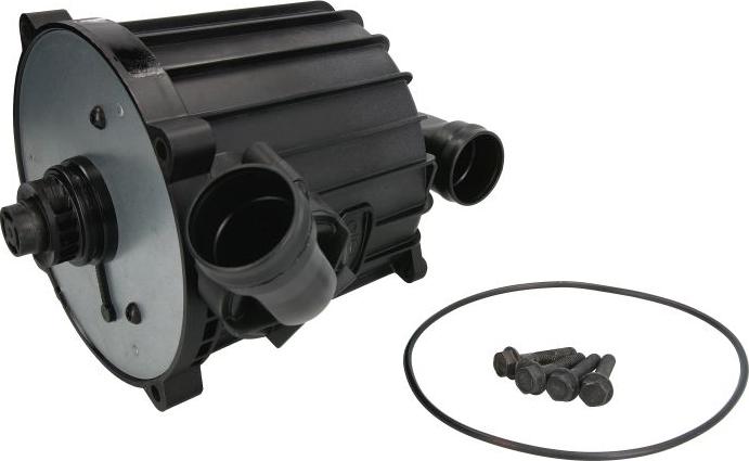 FEBI Bilstein 171457 - Маслосъемный щиток, вентиляція картера autocars.com.ua