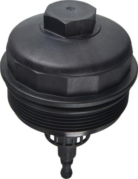 FEBI Bilstein 171462 - Кришка, корпус масляного фільтра autocars.com.ua