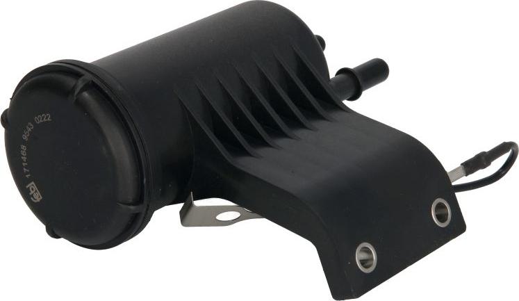 FEBI Bilstein 171468 - Паливний фільтр autocars.com.ua