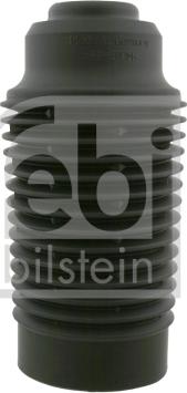 Febi Bilstein 17147 - Пильник амортизатора, захисний ковпак autocars.com.ua