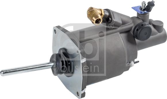 Febi Bilstein 171482 - Усилитель сцепления avtokuzovplus.com.ua