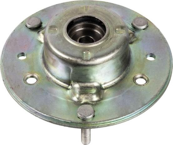 FEBI Bilstein 171489 - Опора стійки амортизатора, подушка autocars.com.ua