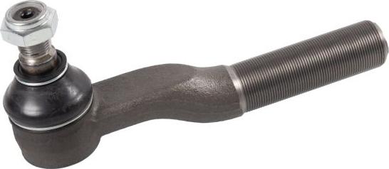 FEBI Bilstein 171499 - Наконечник рульової тяги, кульовий шарнір autocars.com.ua