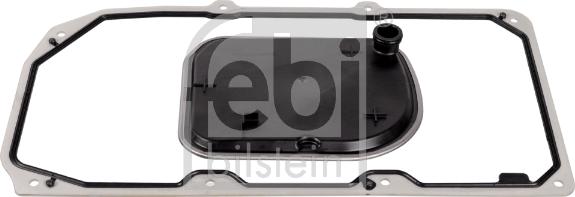 Febi Bilstein 171509 - Гідрофільтри, автоматична коробка передач autocars.com.ua