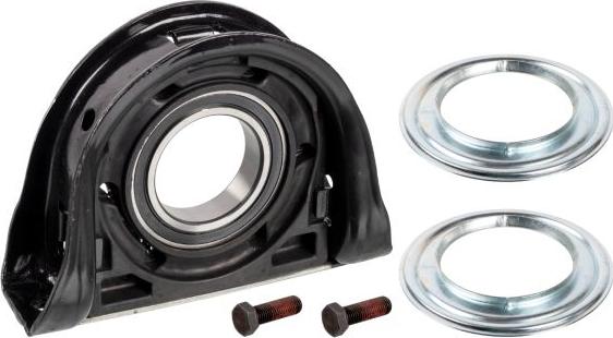 FEBI Bilstein 171513 - Підвіска, карданний вал autocars.com.ua