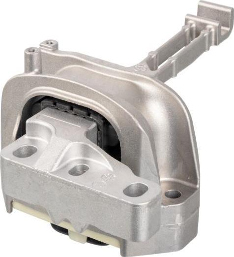 FEBI Bilstein 171519 - Подушка, підвіска двигуна autocars.com.ua