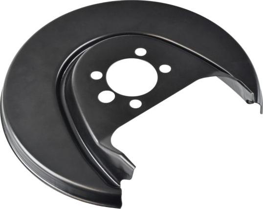 FEBI Bilstein 171554 - Відбивач, диск гальмівного механізму autocars.com.ua