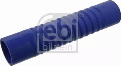 Febi Bilstein 17155 - Шланг радиатора autodnr.net