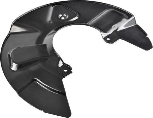 FEBI Bilstein 171562 - Відбивач, диск гальмівного механізму autocars.com.ua