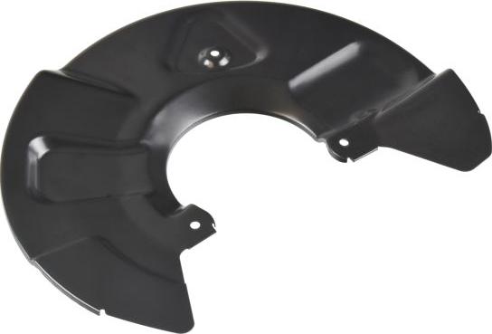 FEBI Bilstein 171563 - Відбивач, диск гальмівного механізму autocars.com.ua