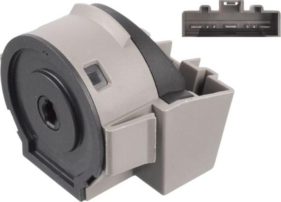 FEBI Bilstein 171585 - Перемикач запалювання autocars.com.ua