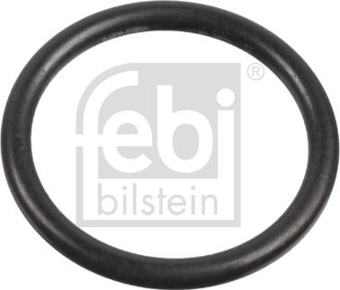 Febi Bilstein 171586 - Кільце ущільнювача, клапанна форсунка autocars.com.ua