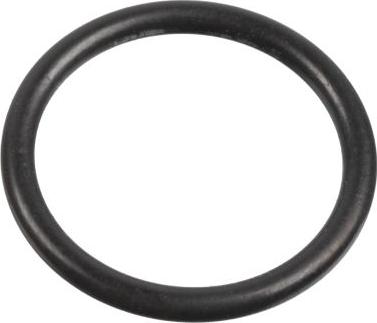 FEBI Bilstein 171586 - Кільце ущільнювача, клапанна форсунка autocars.com.ua