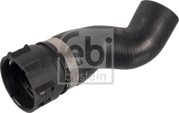 Febi Bilstein 171591 - Шланг радіатора autocars.com.ua