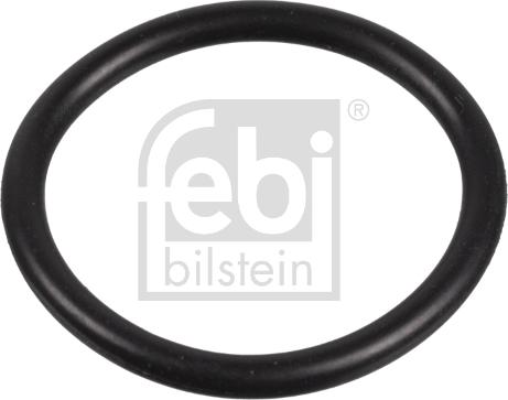 Febi Bilstein 171597 - Уплотнительное кольцо, натяжное приспособление цепи привода autodnr.net