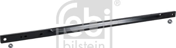 Febi Bilstein 171605 - Тяга / стойка, подвеска колеса autodnr.net