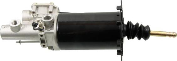 FEBI Bilstein 171636 - Підсилювач зчеплення autocars.com.ua