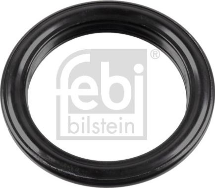 Febi Bilstein 17163 - Подшипник качения, опора стойки амортизатора avtokuzovplus.com.ua