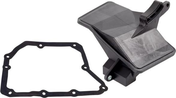 FEBI Bilstein 171643 - Гідрофільтри, автоматична коробка передач autocars.com.ua