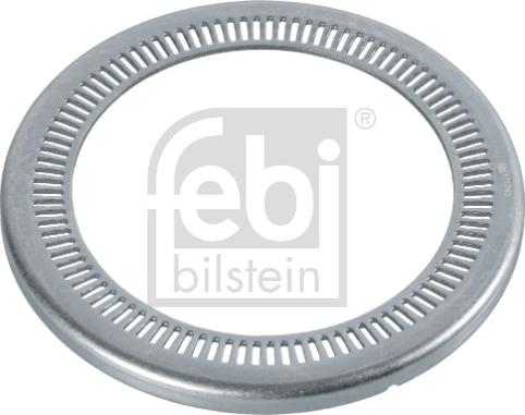 FEBI Bilstein 171743 - Зубчастий диск імпульсного датчика, протівобл.  устр. autocars.com.ua
