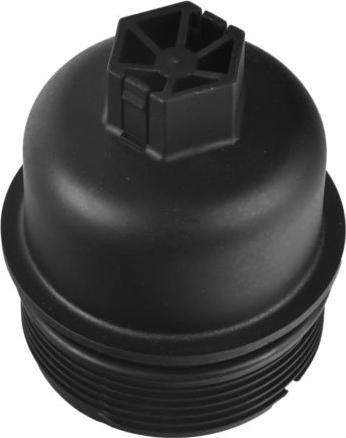 FEBI Bilstein 171751 - Кришка, корпус масляного фільтра autocars.com.ua