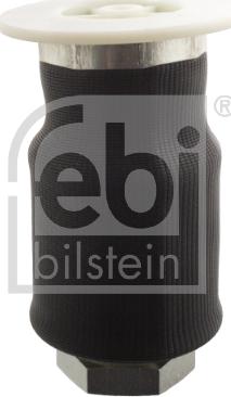 Febi Bilstein 171758 - Кожух пневматичної ресори autocars.com.ua