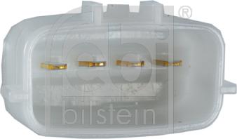 Febi Bilstein 171759 - Модуль паливного насоса autocars.com.ua