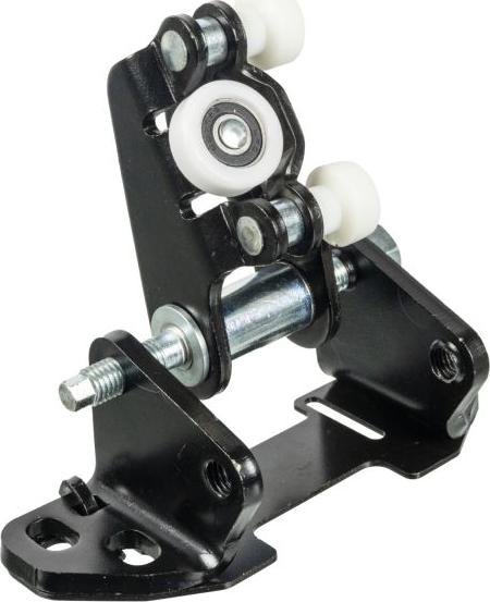 FEBI Bilstein 171779 - Напрямна ролика, зсувні двері autocars.com.ua