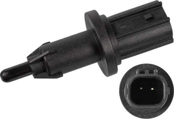FEBI Bilstein 171860 - Датчик, температура впускається autocars.com.ua