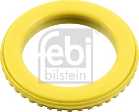 Febi Bilstein 17187 - Підшипник кочення, опора стійки амортизатора autocars.com.ua