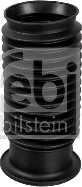 Febi Bilstein 171891 - Пыльник амортизатора, защитный колпак autodnr.net