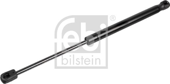 Febi Bilstein 171900 - Газовая пружина, упор avtokuzovplus.com.ua