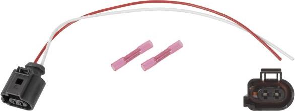 FEBI Bilstein 171901 - Вилка, штекер причепа autocars.com.ua