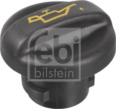 Febi Bilstein 171911 - Крышка, заливная горловина avtokuzovplus.com.ua