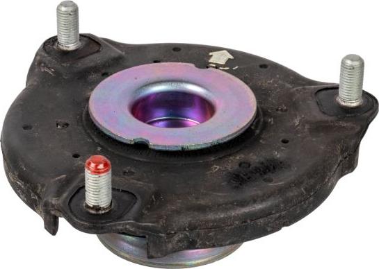 FEBI Bilstein 171938 - Опора стійки амортизатора, подушка autocars.com.ua