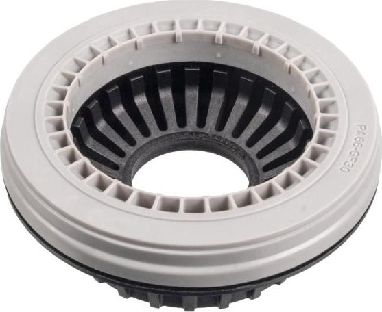 FEBI Bilstein 171960 - Опора стійки амортизатора, подушка autocars.com.ua