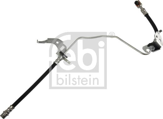 Febi Bilstein 171972 - Тормозной шланг avtokuzovplus.com.ua