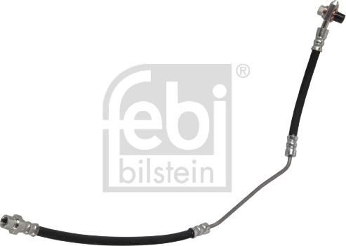 Febi Bilstein 171973 - Гальмівний шланг autocars.com.ua