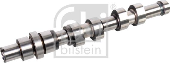 Febi Bilstein 172022 - Шток autocars.com.ua