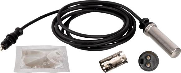 FEBI Bilstein 172028 - Датчик ABS, частота обертання колеса autocars.com.ua