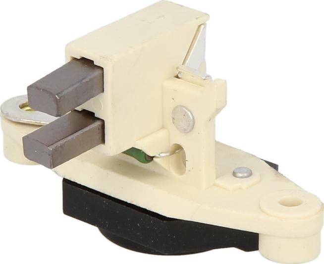 FEBI Bilstein 17202 - Регулятор напруги генератора autocars.com.ua